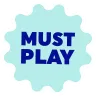 Sticker for Must Play