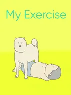 Cover image for My Exercise