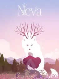 Cover image for Neva