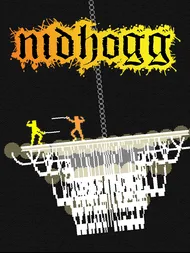 Cover image for Nidhogg