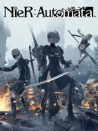 Cover image for NieR: Automata