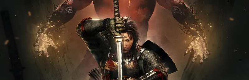 Banner image for Nioh 2