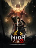 Cover image for Nioh 2