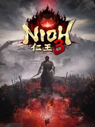 Cover image for Nioh 3