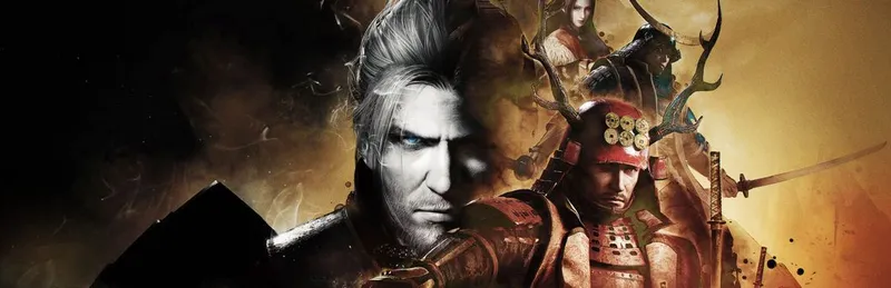 Banner image for Nioh