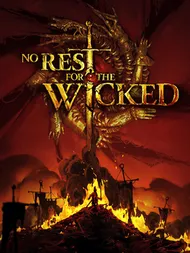 Cover image for No Rest for the Wicked