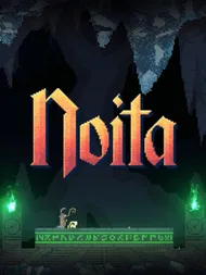 Cover image for Noita