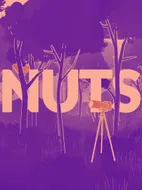 Cover image for Nuts