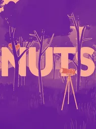 Cover image for Nuts