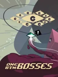 Cover image for ONE BTN BOSSES