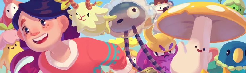 Banner image for Ooblets