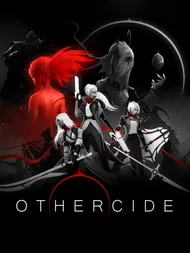 Cover image for Othercide