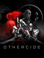 Cover image for Othercide
