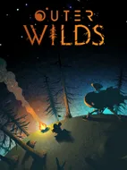 Cover image for Outer Wilds