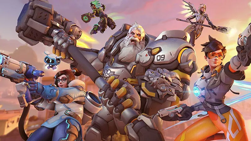 Banner image for Overwatch 2