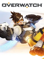 Cover image for Overwatch