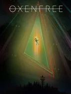 Cover image for Oxenfree