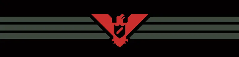 Banner image for Papers, Please