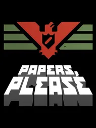 Cover image for Papers, Please