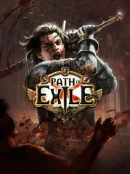 Cover image for Path of Exile