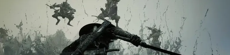 Banner image for Phantom Blade Zero gameplay