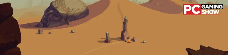 Banner image for PC Gaming Show 2024: Lorn Vale