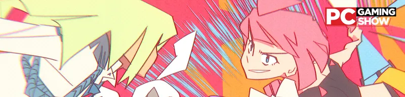 Banner image for PC Gaming Show 2024: UNBEATABLE