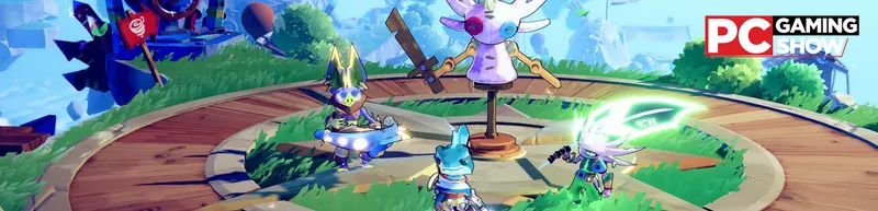 Banner image for PC Gaming Show 2024: Windblown