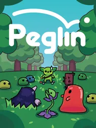 Cover image for Peglin