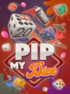 Cover image for Pip My Dice