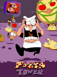 Cover image for Pizza Tower