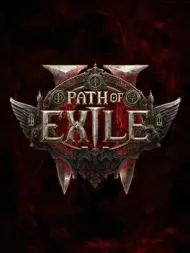 Cover image for Path of Exile 2