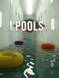 Cover image for POOLS