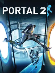 Cover image for Portal 2