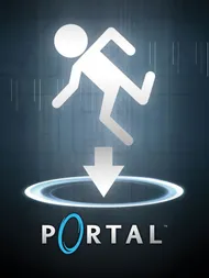 Cover image for Portal