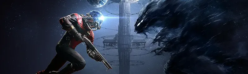 Banner image for Prey