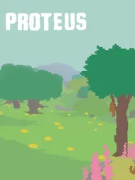 Cover image for Proteus