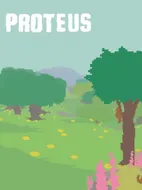 Cover image for Proteus