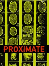 Cover image for PROXIMATE