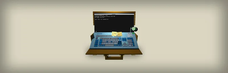 Banner image for Quadrilateral Cowboy