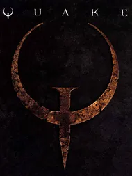 Cover image for Quake