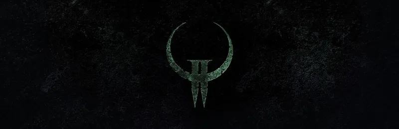 Banner image for Quake II