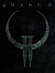 Cover image for Quake II