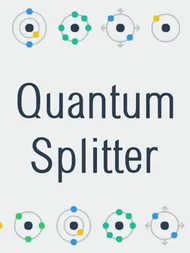 Cover image for Quantum Splitter