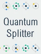 Cover image for Quantum Splitter