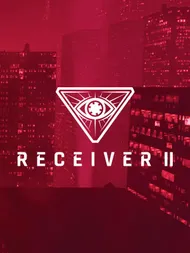 Cover image for Receiver 2