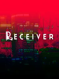 Cover image for Receiver