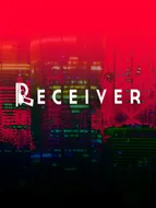 Cover image for Receiver