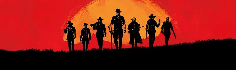 Banner image for Red Dead Redemption 2