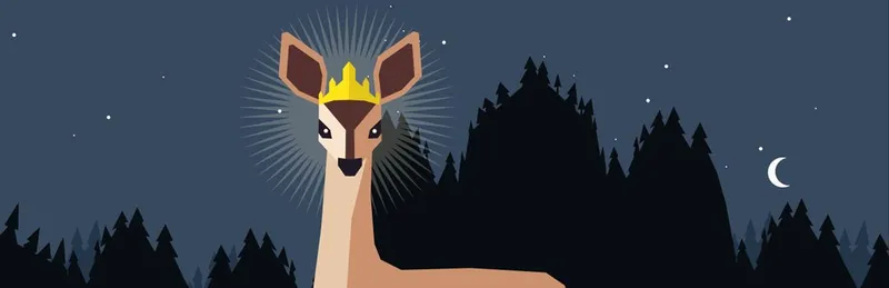 Banner image for Reigns: Her Majesty